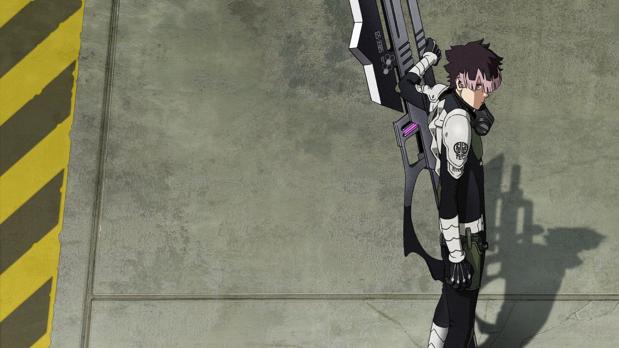 《怪獸 8 號》完結篇動畫正式官宣！同場加映《鳴海的平日》原創短篇動畫