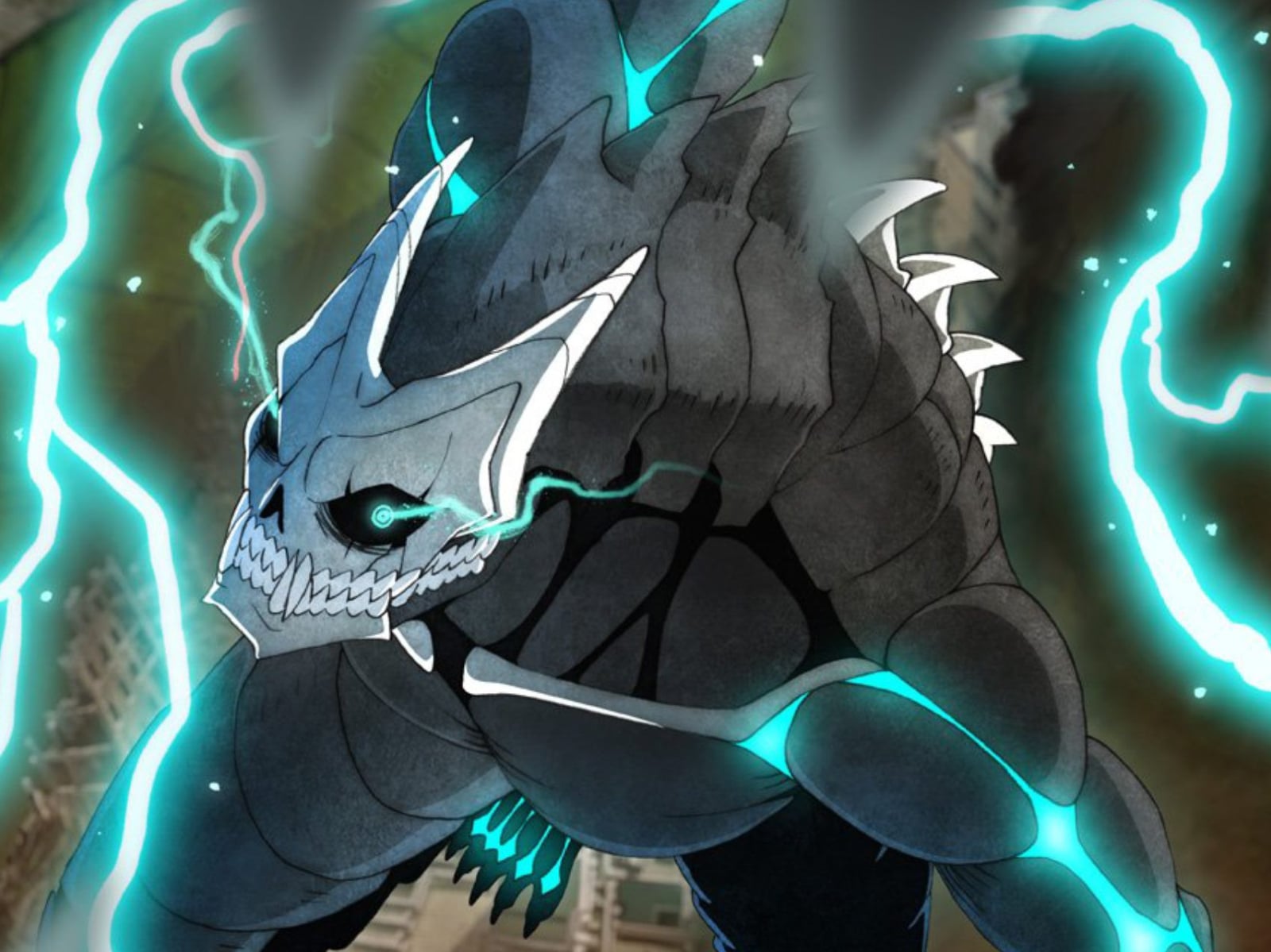 《怪獸 8 號》完結篇動畫正式官宣！同場加映《鳴海的平日》原創短篇動畫