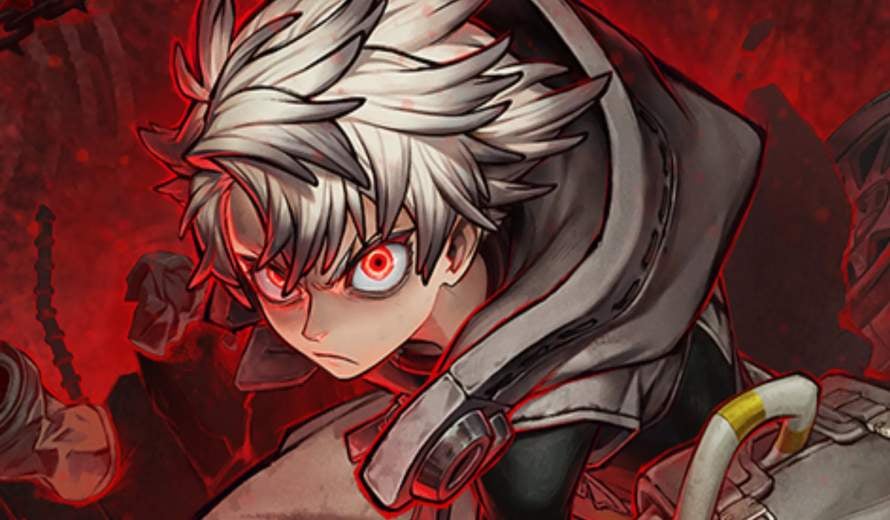 《GACHIAKUTA》動畫第二季確定續訂！官方同步曝光遊戲化企劃，黑暗廢土世界全面擴張！