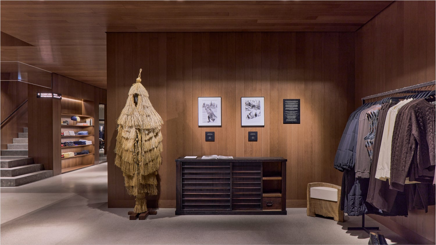 ZARA MAN 大阪首間男裝店開幕！4 大聯名系列、聆聽室黑膠唱片⋯日本男裝迷必朝聖！