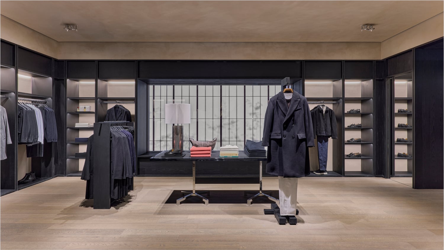 ZARA MAN 大阪首間男裝店開幕！4 大聯名系列、聆聽室黑膠唱片⋯日本男裝迷必朝聖！