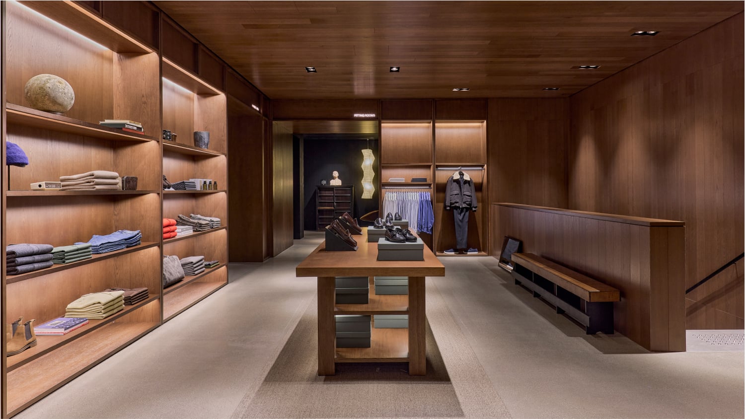 ZARA MAN 大阪首間男裝店開幕！4 大聯名系列、聆聽室黑膠唱片⋯日本男裝迷必朝聖！