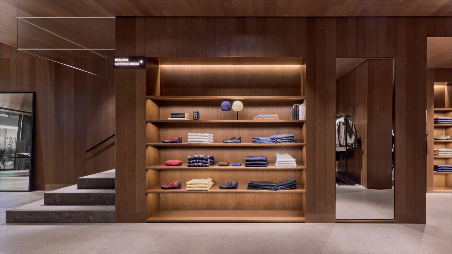 ZARA MAN 大阪首間男裝店開幕！4 大聯名系列、聆聽室黑膠唱片⋯日本男裝迷必朝聖！