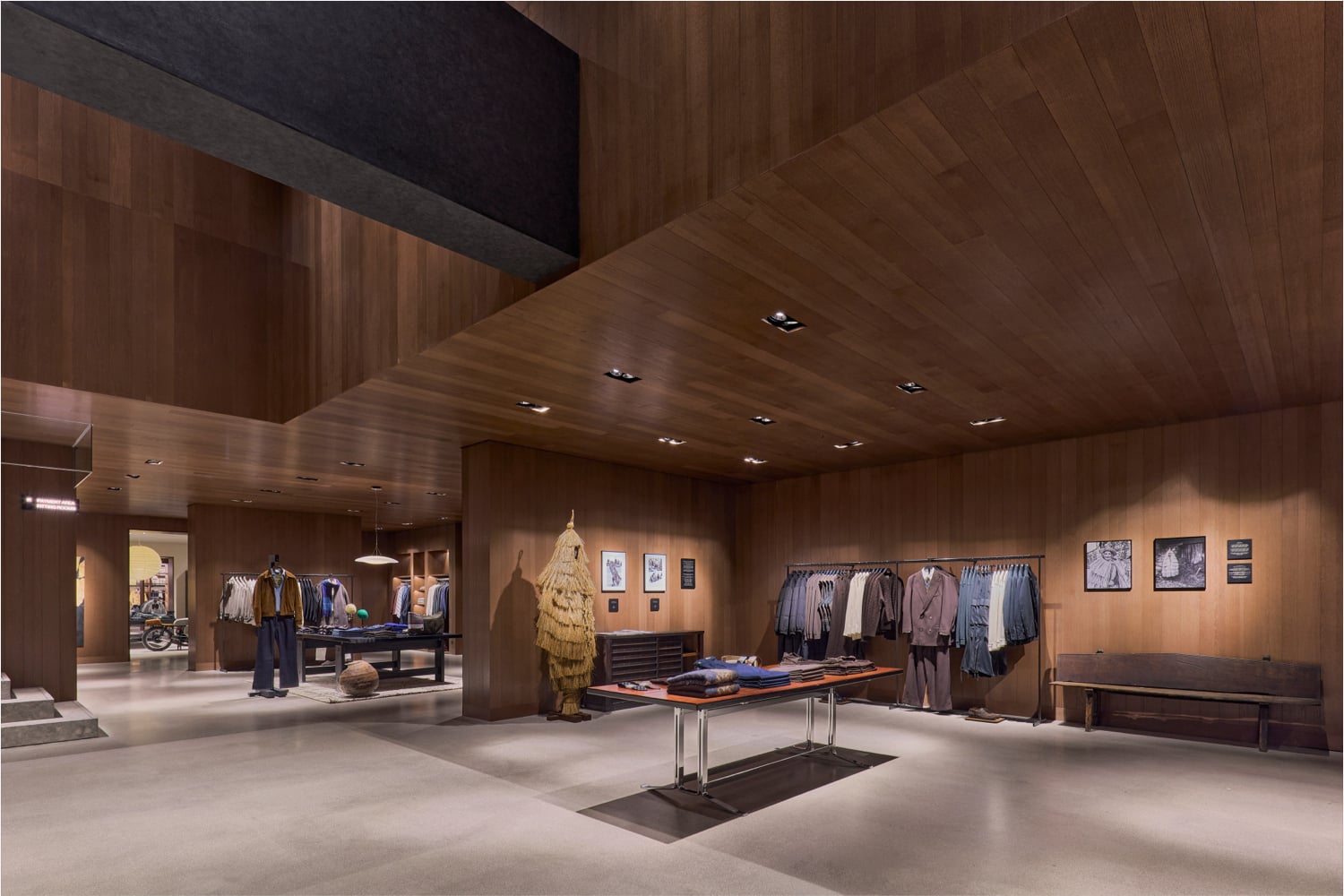 ZARA MAN 大阪首間男裝店開幕！4 大聯名系列、聆聽室黑膠唱片⋯日本男裝迷必朝聖！