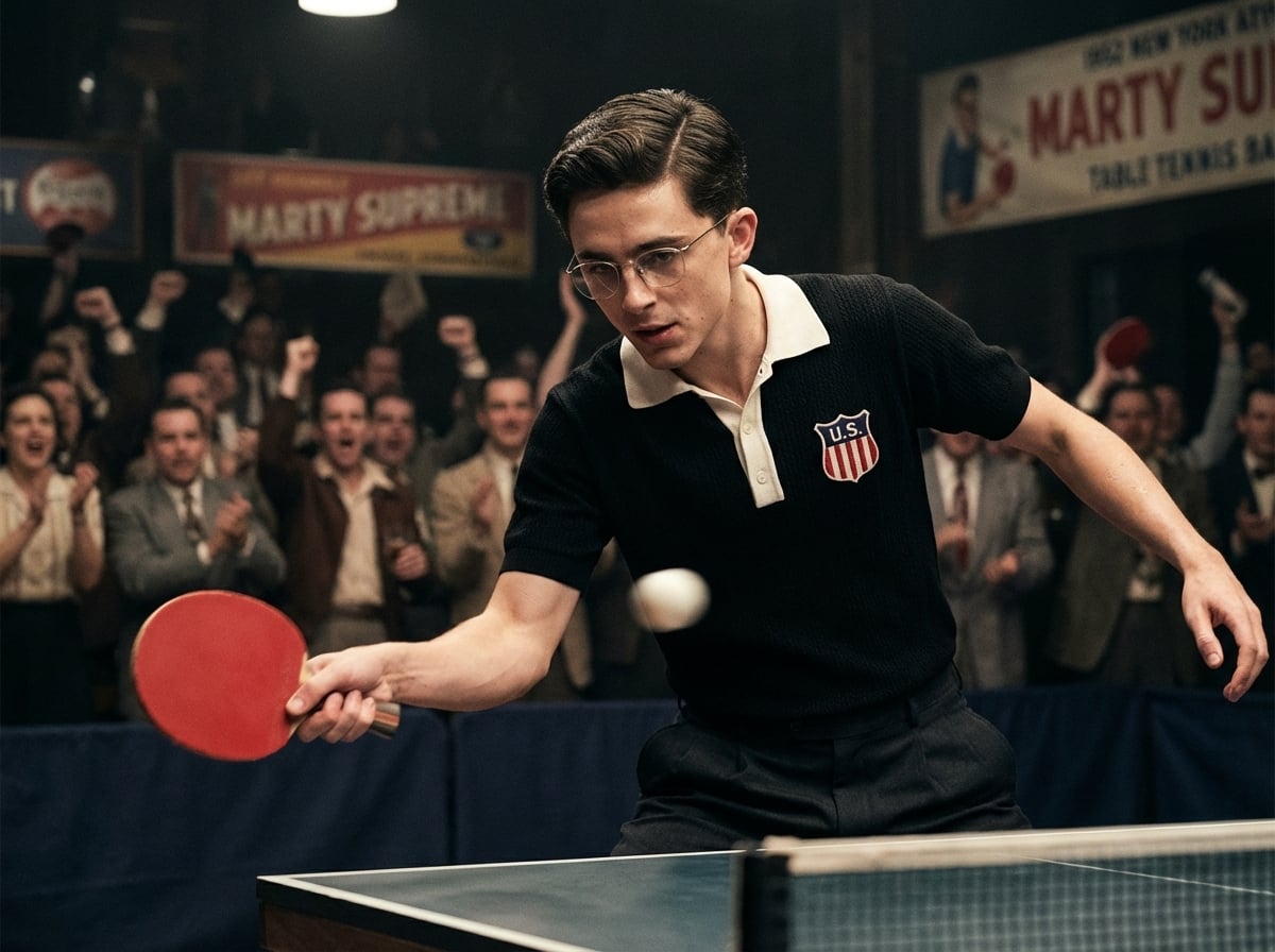 提摩西夏勒梅 Timothée Chalamet《橫衝直闖》瘋狂演技爆紅！劇情內容一次看！