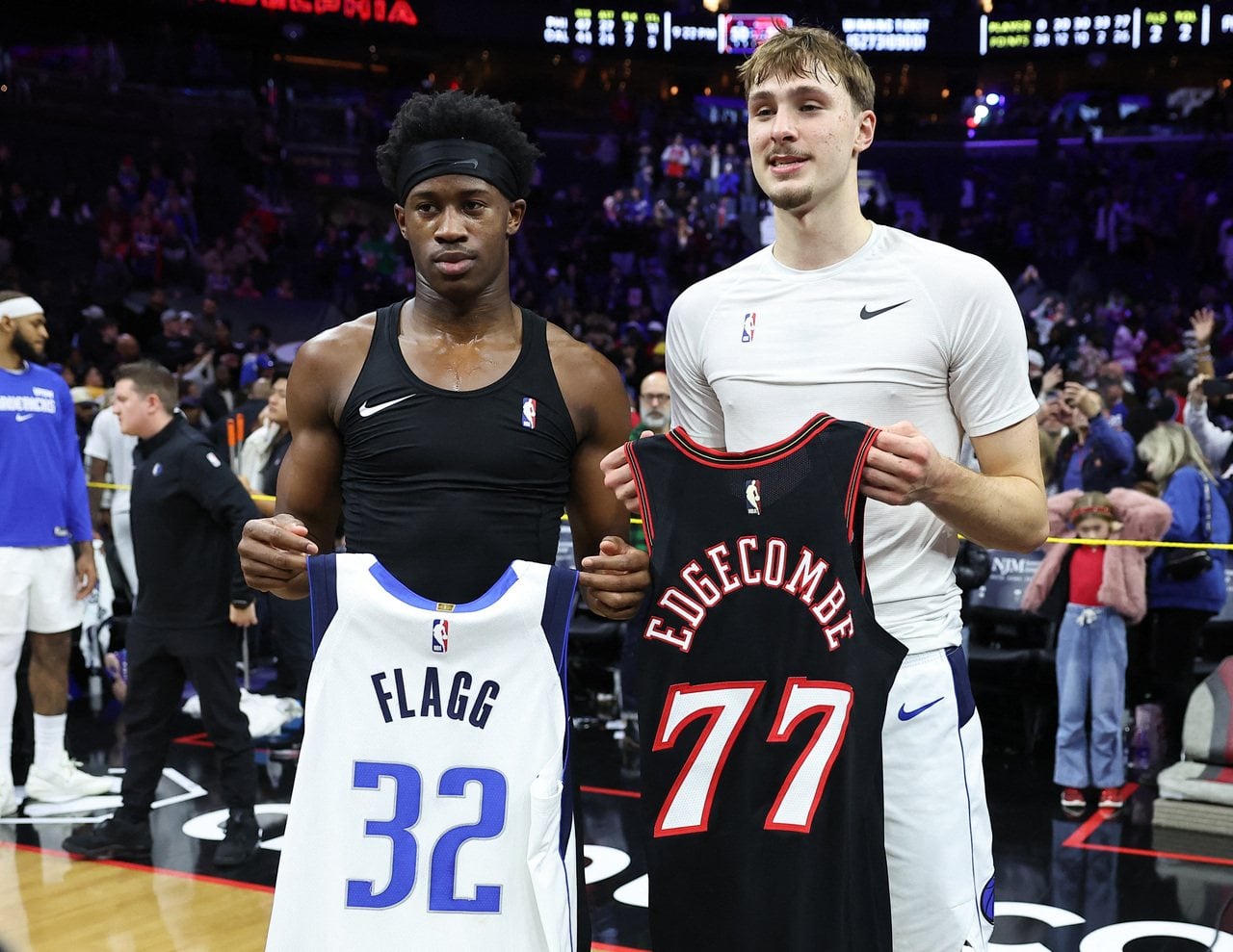 NBA 擬推反擺爛條款！ 將祭出「3 大狠招」改革聯盟選秀！