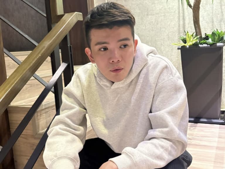 孫生 IG 限動控訴拳願設局欺負人！主持人司徒還原真相回應了！