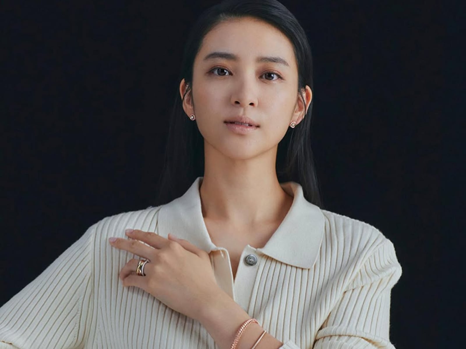 武井咲產後復出美貌驚人引熱議！首曝《神劍闖江湖》拍攝心路歷程！