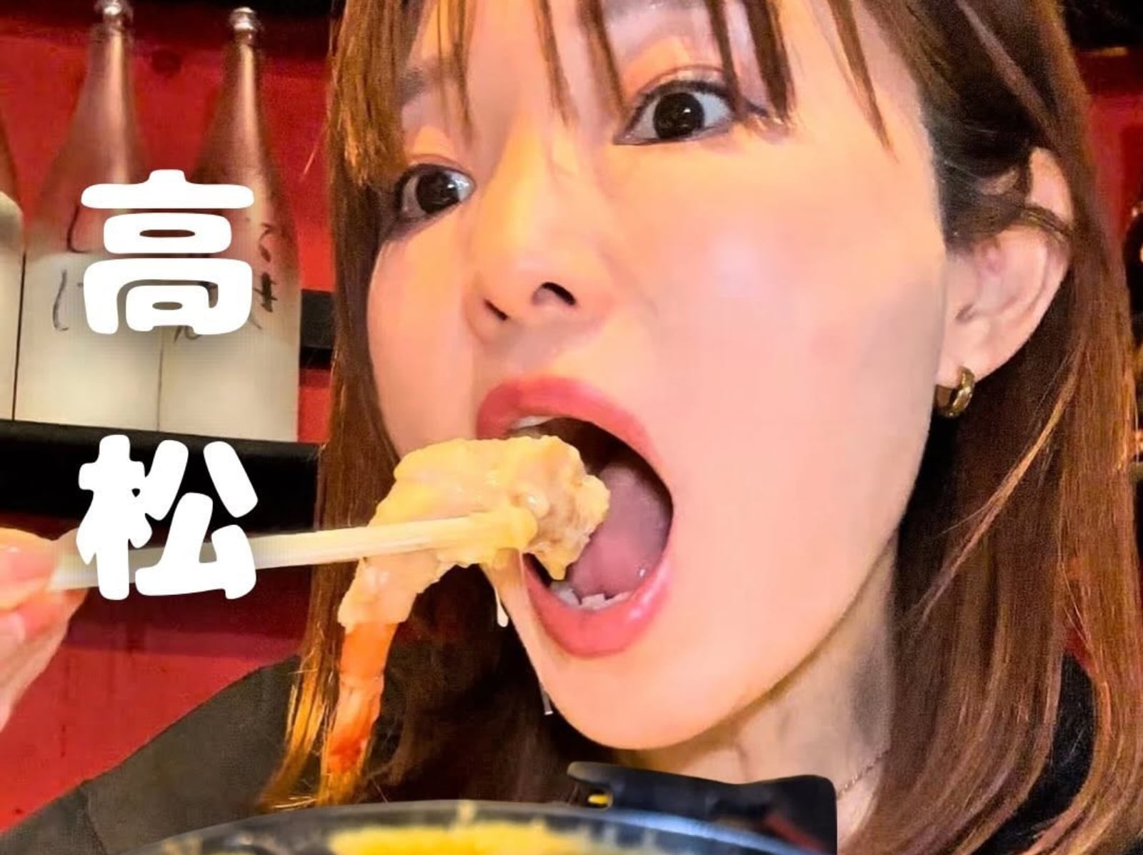 大胃王 YTR とぎもち 因假吃風波引熱議！頻道宣布無限期停更！