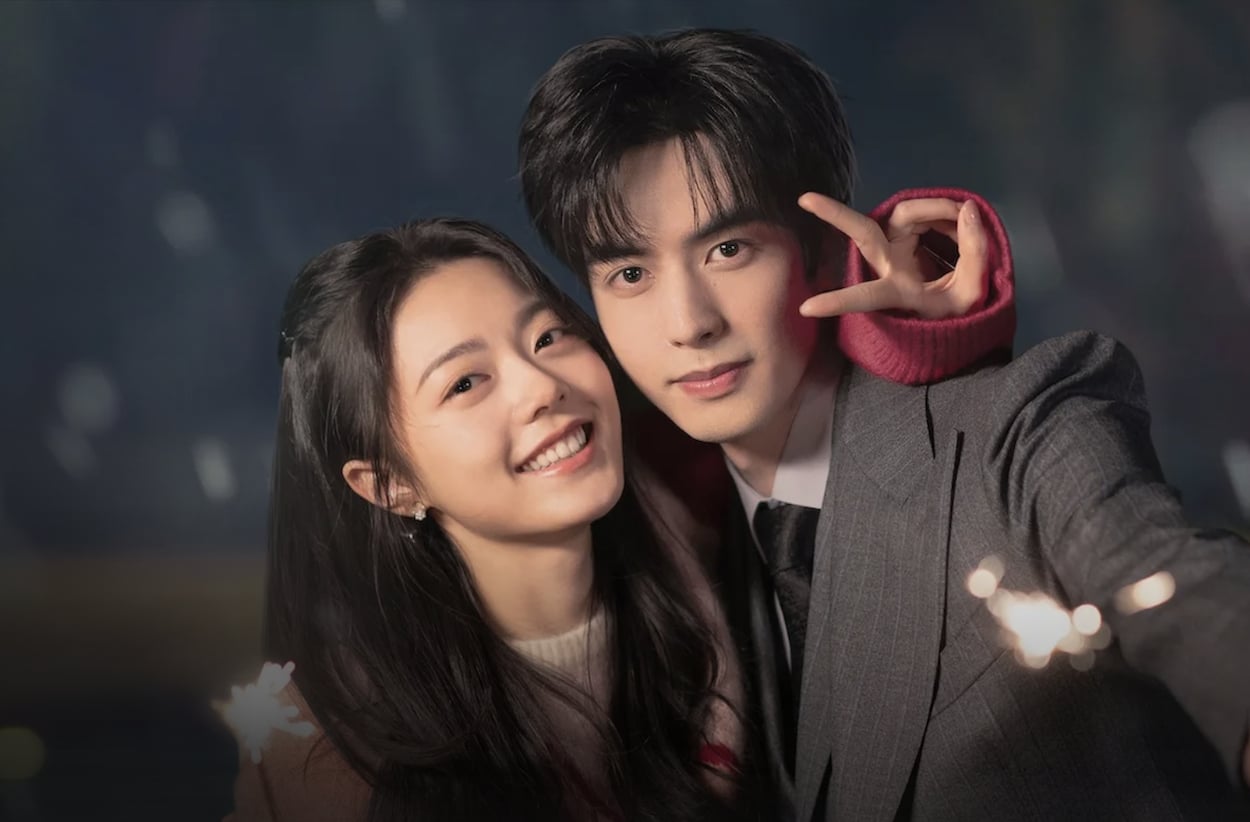 《驕陽似我》線上開播亮點解析！演員陣容宋威龍、趙今麥甜寵愛情、還原小說⋯一次看！