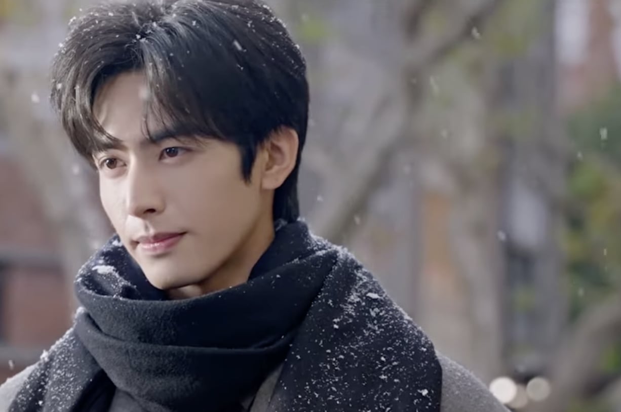 《驕陽似我》線上開播亮點解析！演員陣容宋威龍、趙今麥甜寵愛情、還原小說⋯一次看！