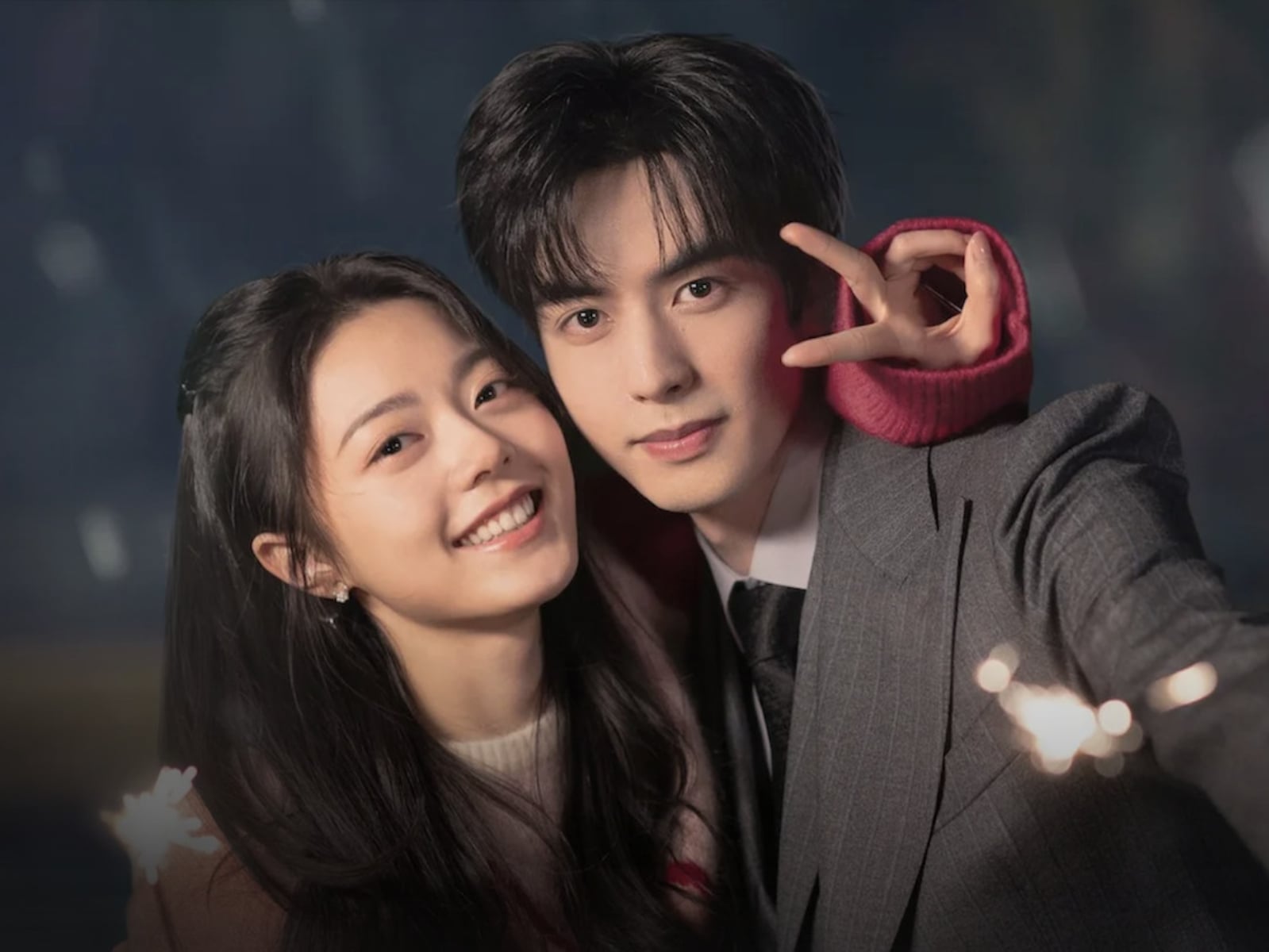 《驕陽似我》線上開播亮點解析！演員陣容宋威龍、趙今麥甜寵愛情、還原小說⋯一次看！