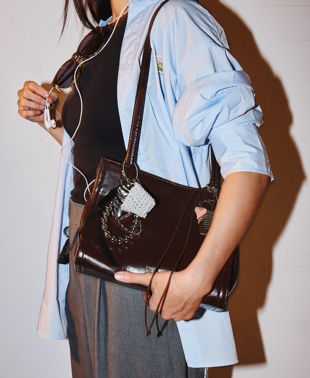 年底總是焦慮，不知道去哪裡才不無聊？——新光三越把信義的夜留到凌晨！白天吃、晚上玩、午夜續攤，陪你一路嗨到 2026！