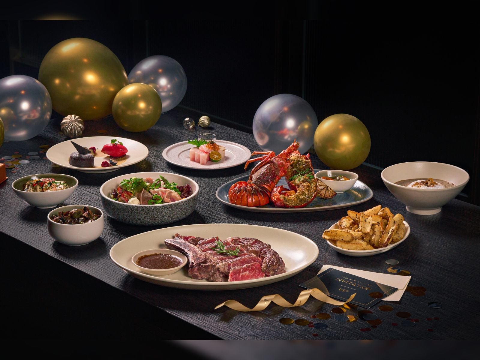 年底總是焦慮，不知道去哪裡才不無聊？——新光三越把信義的夜留到凌晨！白天吃、晚上玩、午夜續攤，陪你一路嗨到 2026！