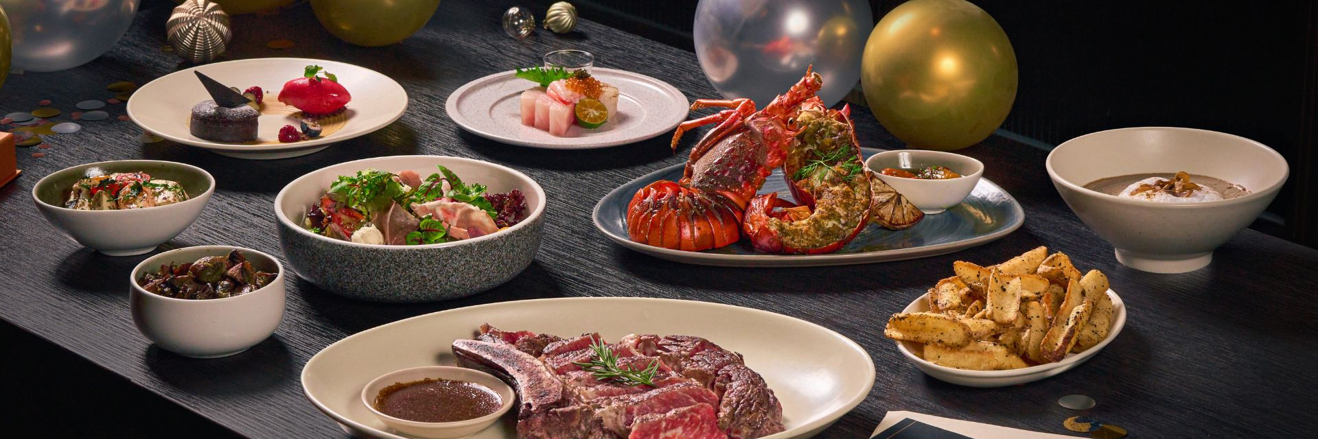 年底總是焦慮，不知道去哪裡才不無聊？——新光三越把信義的夜留到凌晨！白天吃、晚上玩、午夜續攤，陪你一路嗨到 2026！