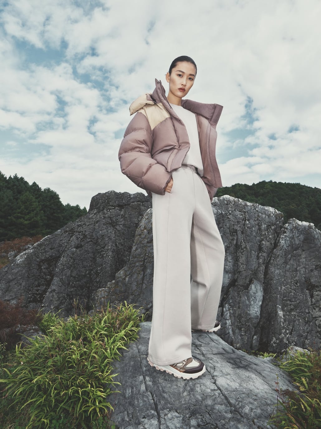 ECCO x NRL 聯名系列強勢回歸！前衛設計視角打造「最美運動機能服」！