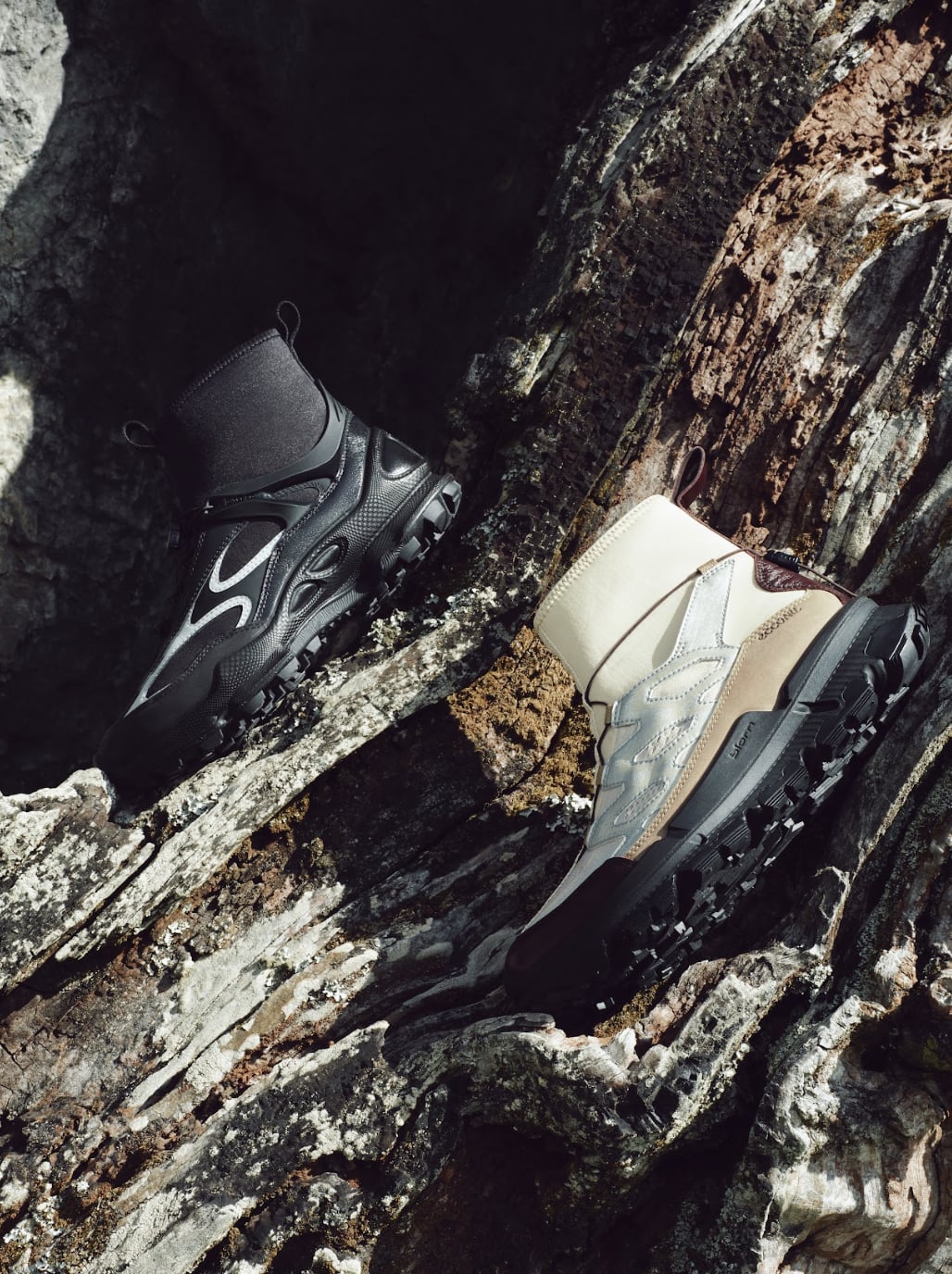 ECCO x NRL 聯名系列強勢回歸！前衛設計視角打造「最美運動機能服」！