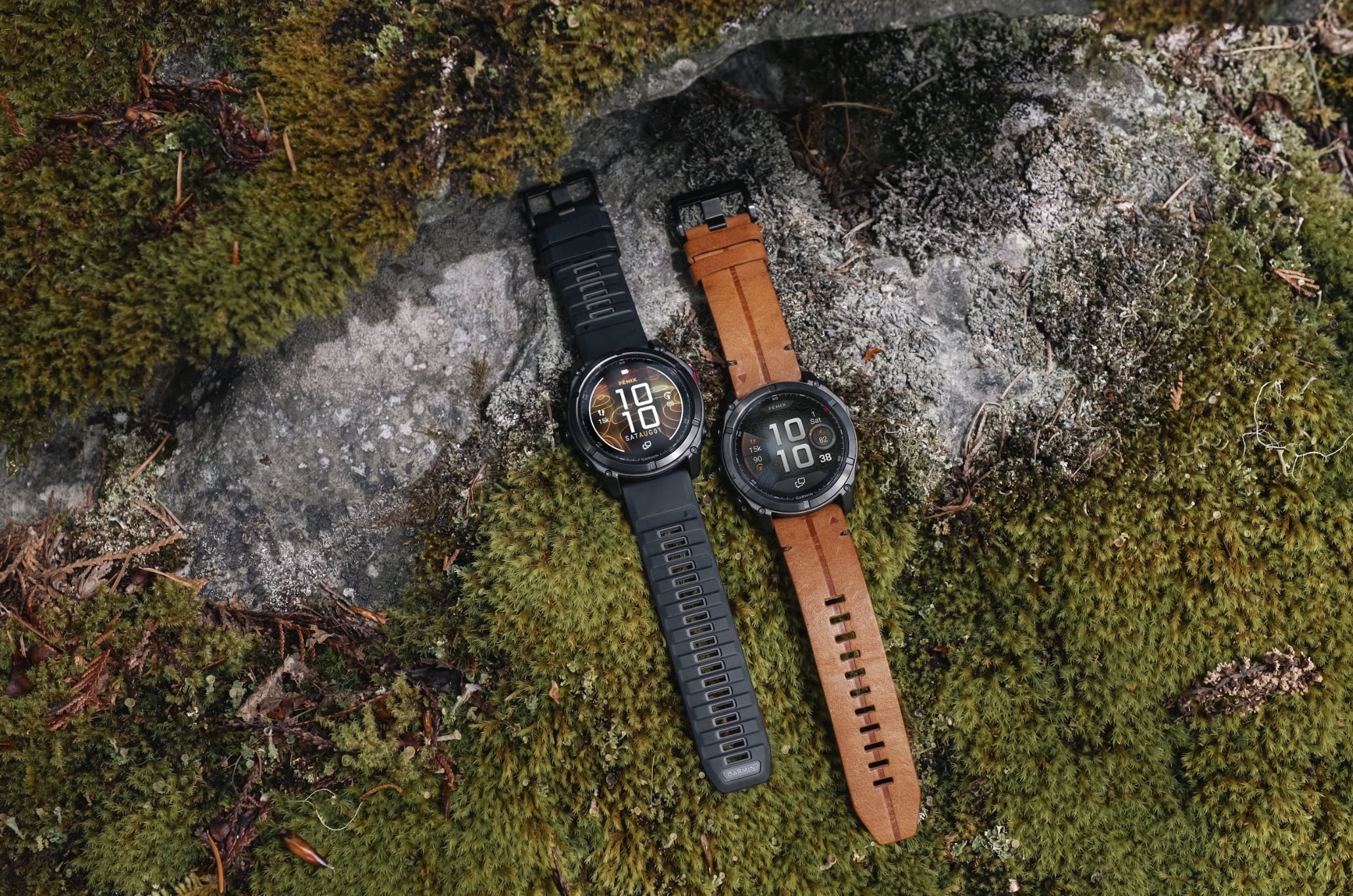 Garmin 全系列「限時 88 折」優惠開跑！4 大族群選錶攻略一次看！