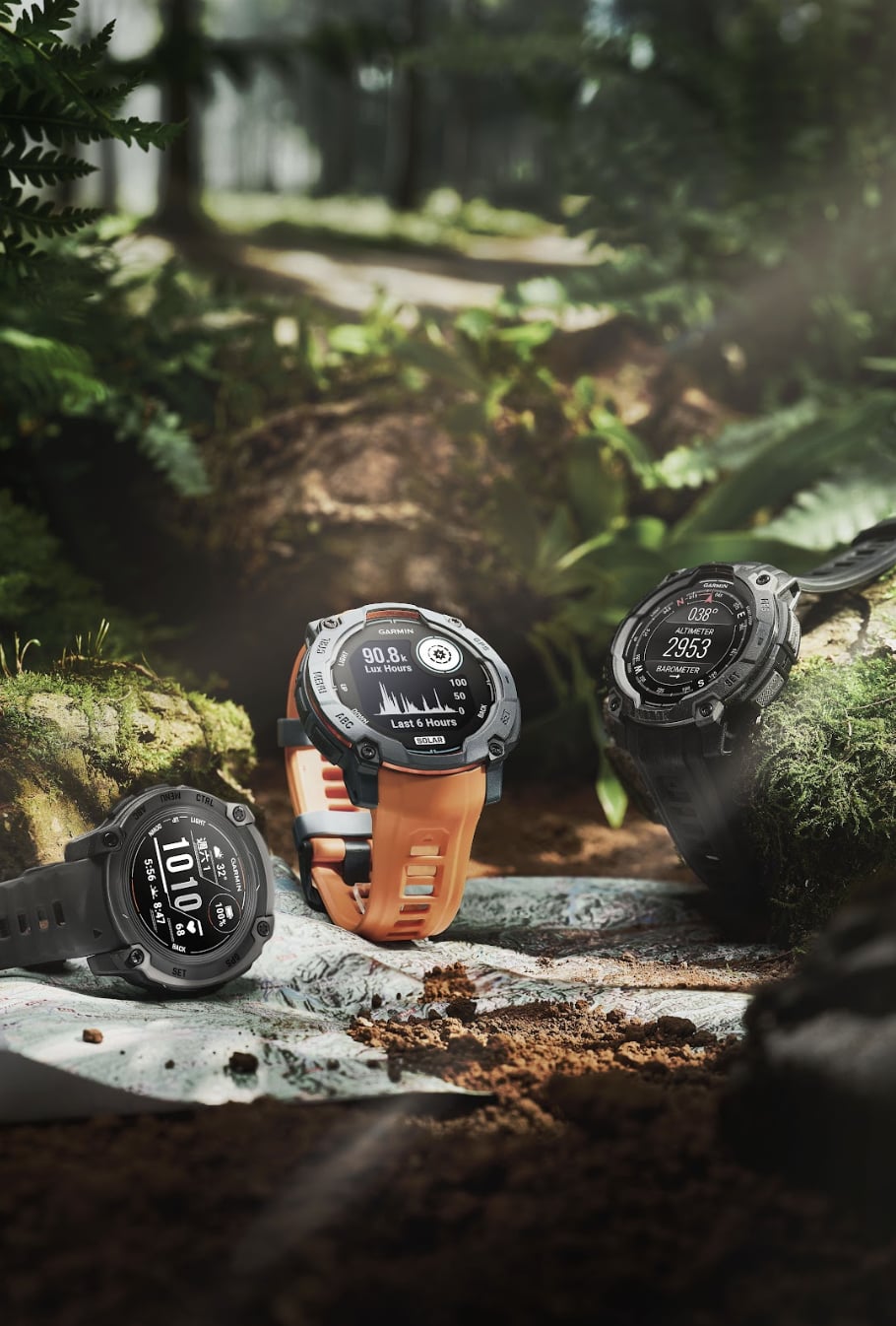 Garmin 全系列「限時 88 折」優惠開跑！4 大族群選錶攻略一次看！