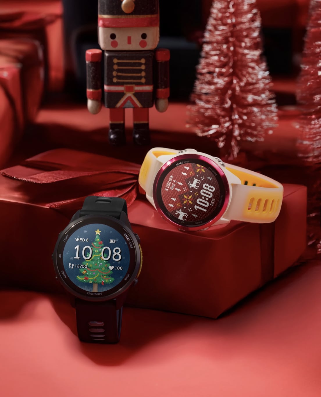 Garmin 全系列「限時 88 折」優惠開跑！4 大族群選錶攻略一次看！