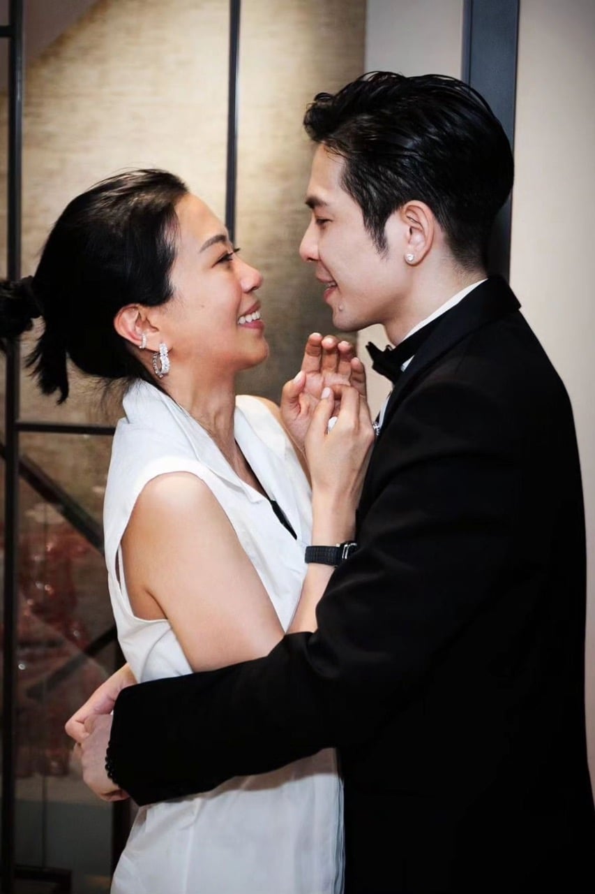 演藝圈姐弟戀情侶夫妻：蕭亞軒和柯震東、蕭敬騰和林有慧、魏如萱和 Ian⋯8 對年齡差大公開！