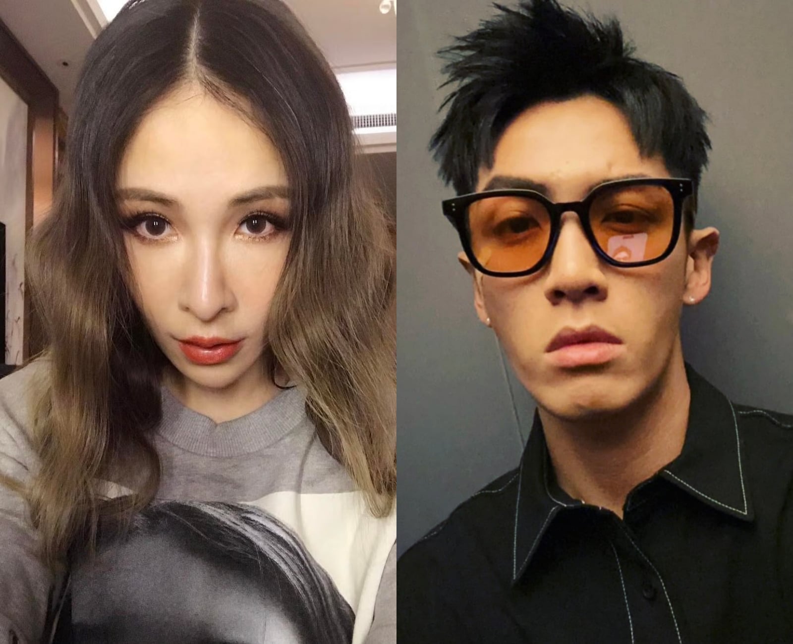 演藝圈姐弟戀情侶夫妻：蕭亞軒和柯震東、蕭敬騰和林有慧、魏如萱和 Ian⋯8 對年齡差大公開！