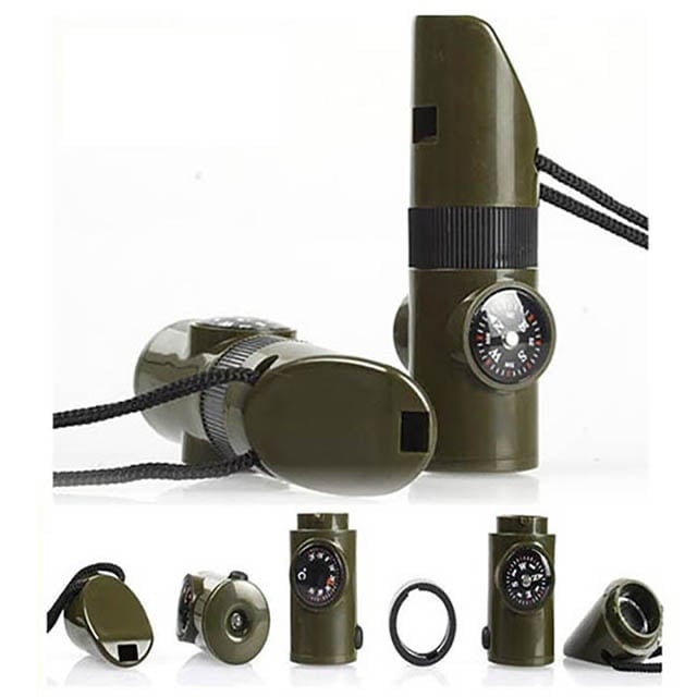 盤點 10 款日常防身配件！滑板、雨傘、皮帶、手套，也能成為保護自己的重要工具！