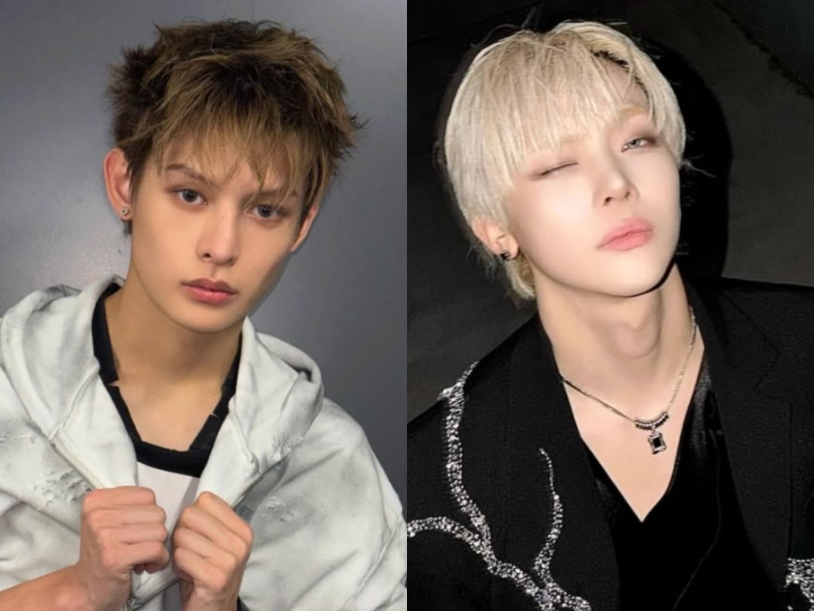 SBS 歌謠大戰/CORTIS 趙雨凡、TEAM 王奕翔說中文全場嗨翻！網友狂讚：「台灣之光！」