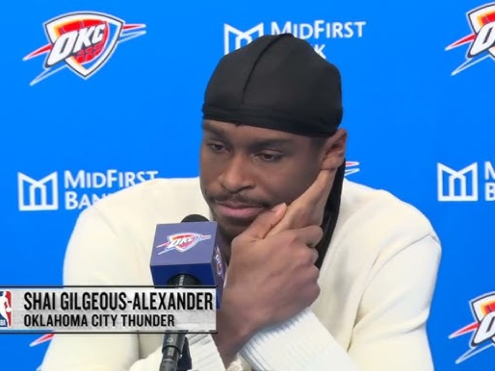 NBA／馬刺再度擊敗雷霆豪取對戰 3 連勝！SGA 失望坦言「我們該回家照照鏡子。」