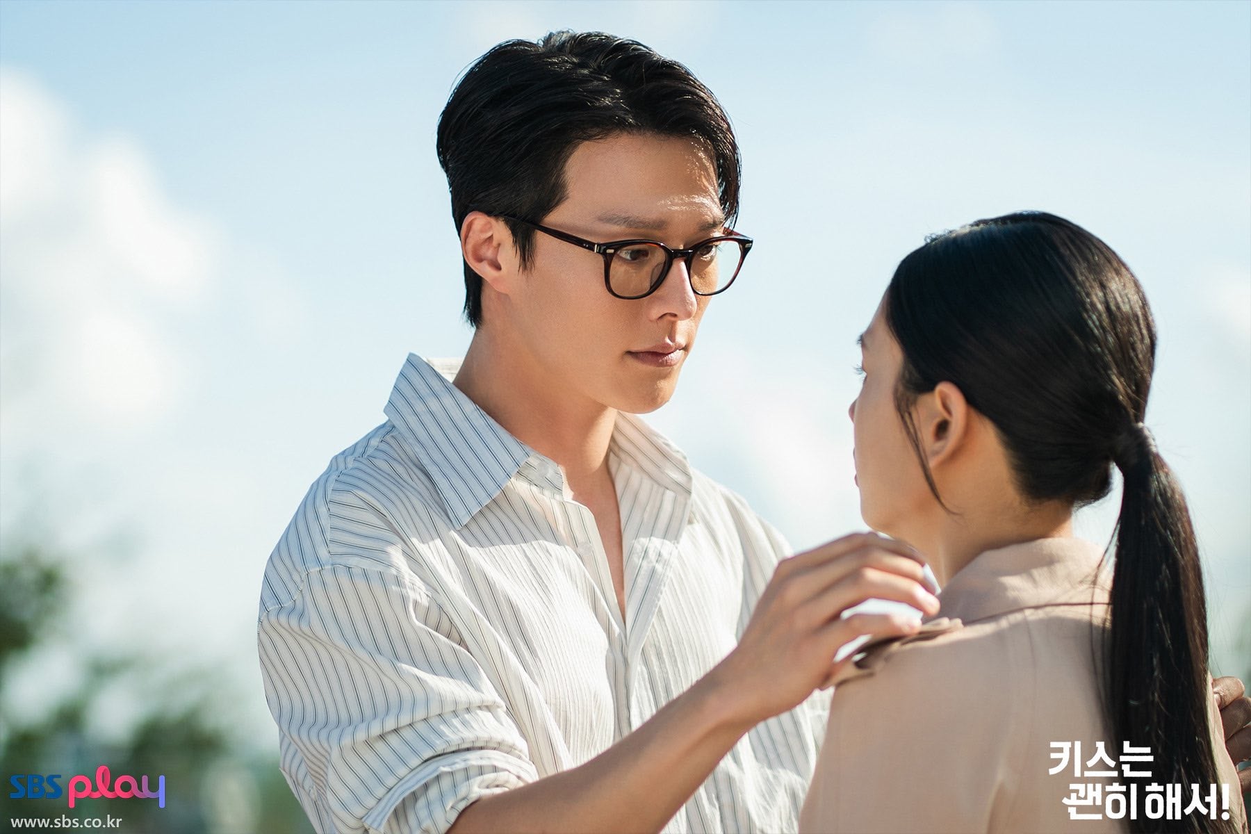 Netflix《一吻爆炸》結局倒數！劇情走向灑狗血收視率下滑網友直言：「超降智！」