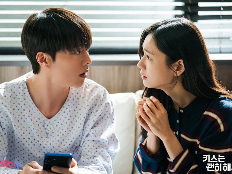 Netflix《一吻爆炸》結局倒數！劇情走向灑狗血收視率下滑網友直言：「超降智！」