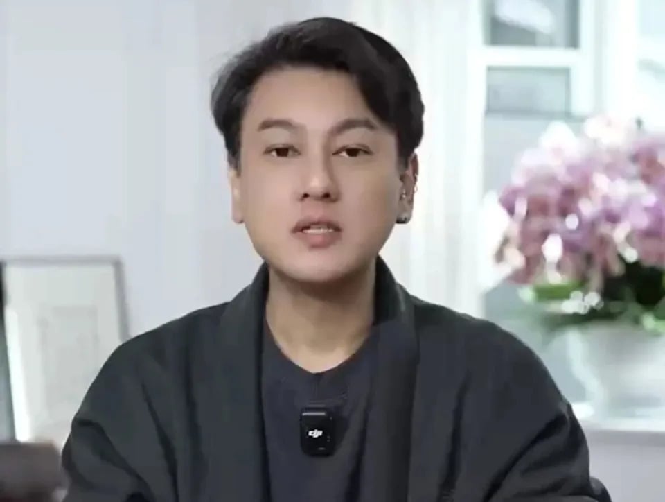 朱孝天爆料大麥網勾結黃牛遭反擊！深夜發聲道歉：「一時情緒失控！」