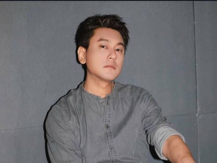 朱孝天爆料大麥網勾結黃牛遭反擊！深夜發聲道歉：「一時情緒失控！」