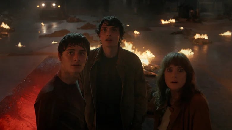 《怪奇物語5》大結局即將開播！製作人暗示遭疑 Steve 可能會死？