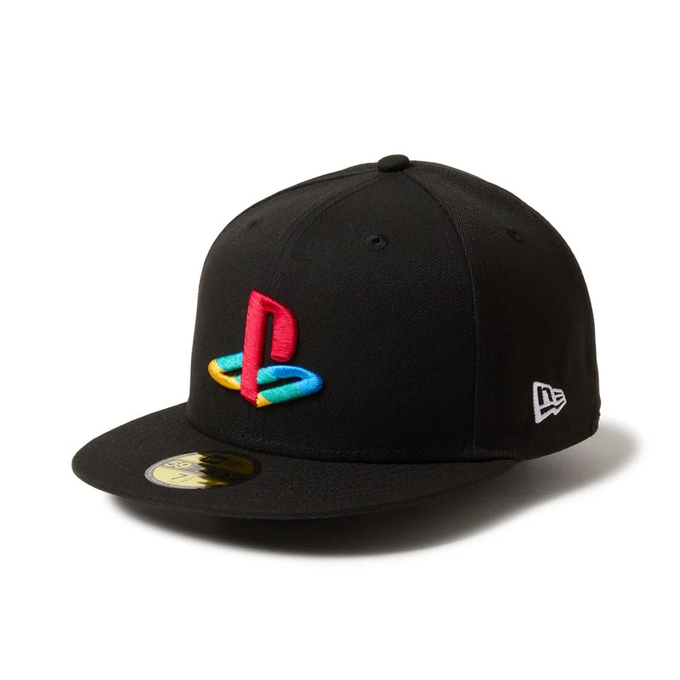 NEW ERA 推出 PlayStation 30 週年紀念聯名系列!融入「△○×□」按鍵與經典 Logo 太有誠意