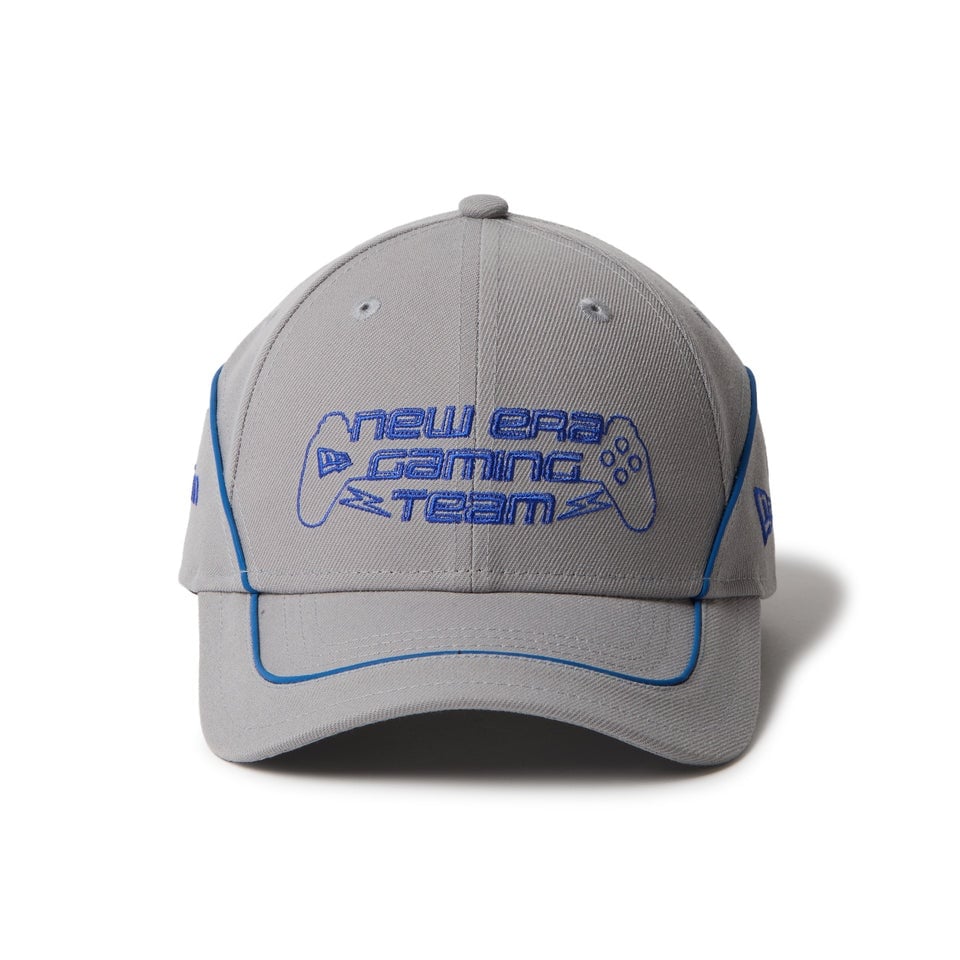 NEW ERA 推出 PlayStation 30 週年紀念聯名系列!融入「△○×□」按鍵與經典 Logo 太有誠意