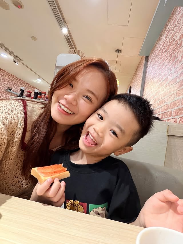 YTR 陳彥婷遭惡意檢舉虐待兒童！怒喊：「剴剴案沒發現卻查我！」