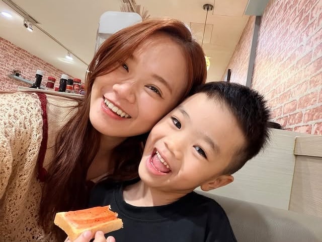 YTR 陳彥婷遭惡意檢舉虐待兒童！怒喊：「剴剴案沒發現卻查我！」