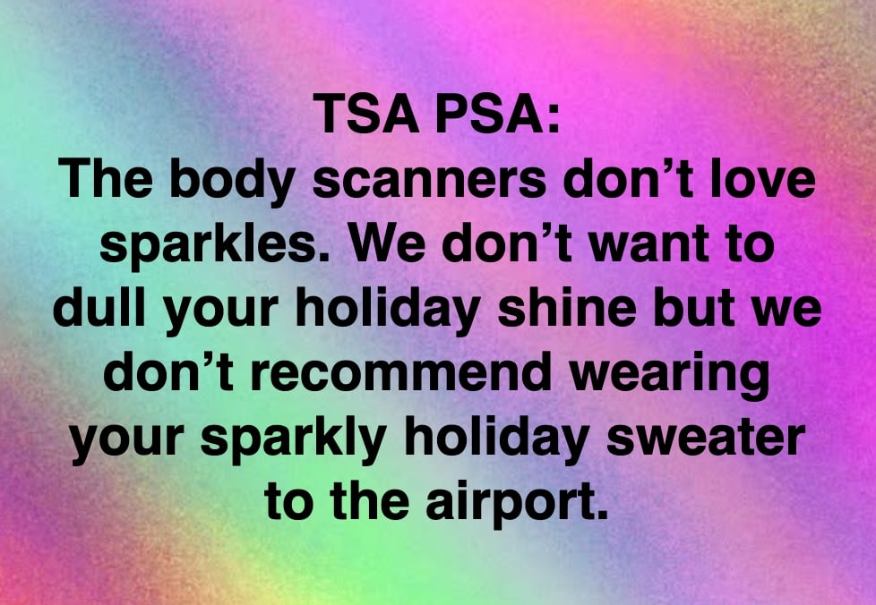 搭飛機過安檢不能穿什麼？鑲鑽 T 恤、長靴⋯5 大地雷物品可能引起爆裂物反應！