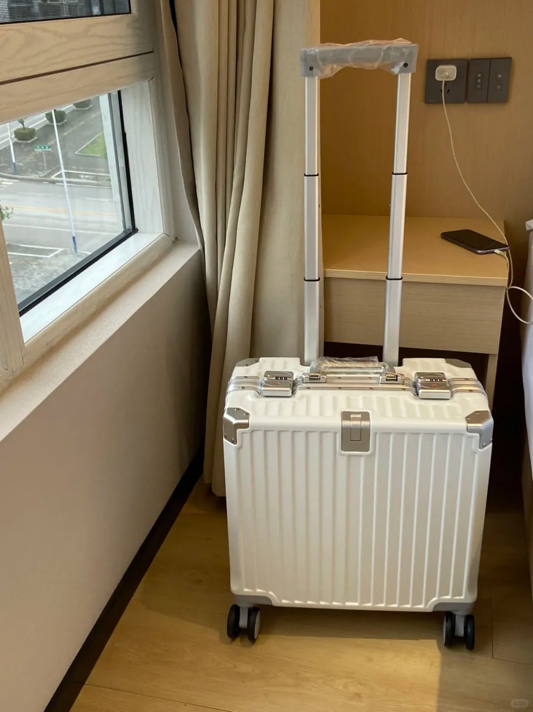 2026 台中跨年 10 大違禁品公開！登機箱、長傘⋯都不能帶！