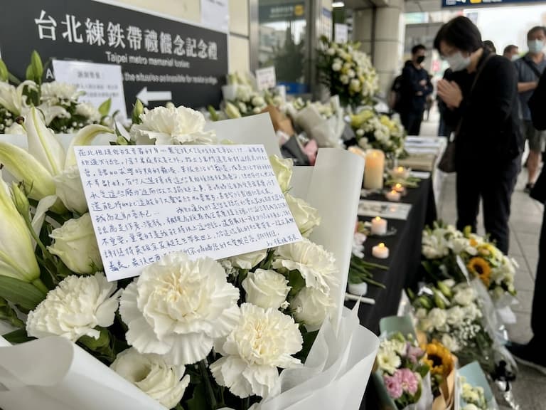 張文哥哥親筆信曝光 全文564字隻字未提弟弟名字 署名張嫌兄長讓17萬人看哭