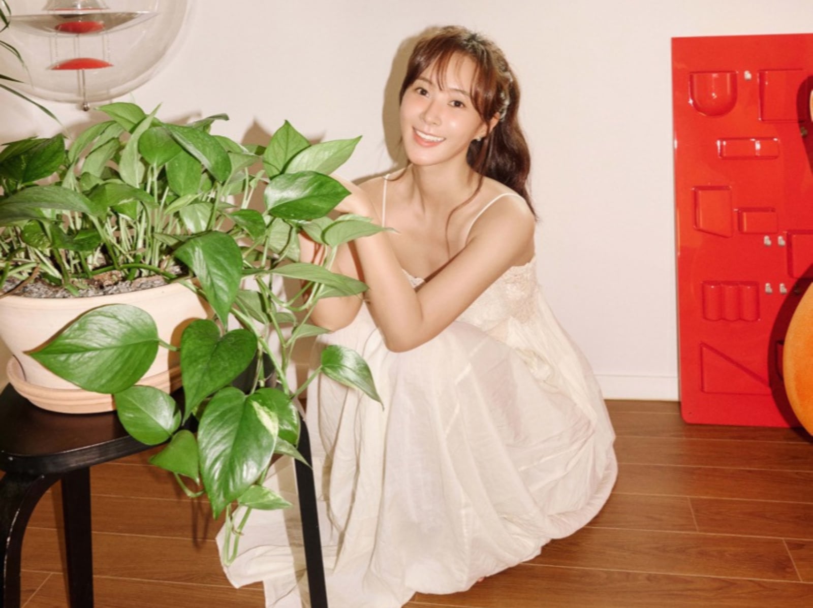 少女時代俞利明年 1 月來台舉辦見面會！時間地點、票價資訊、粉絲福利一次看！