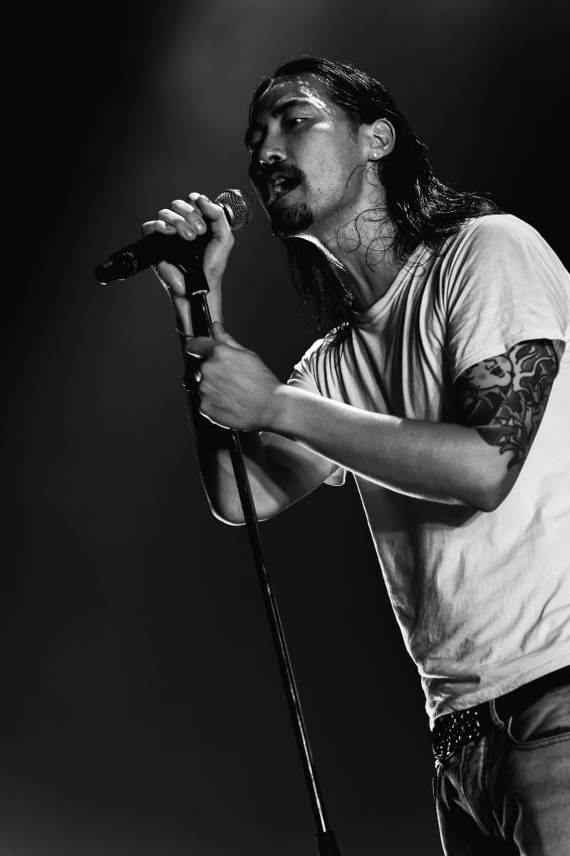 日本極惡嘻哈歌手 Jinn Dogg 即將首次來台！帶你身歷其境他的街頭暴力音樂美學