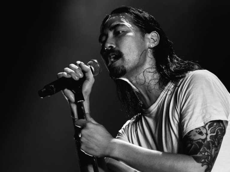 日本極惡嘻哈歌手 Jinn Dogg 即將首次來台！帶你身歷其境他的街頭暴力音樂美學