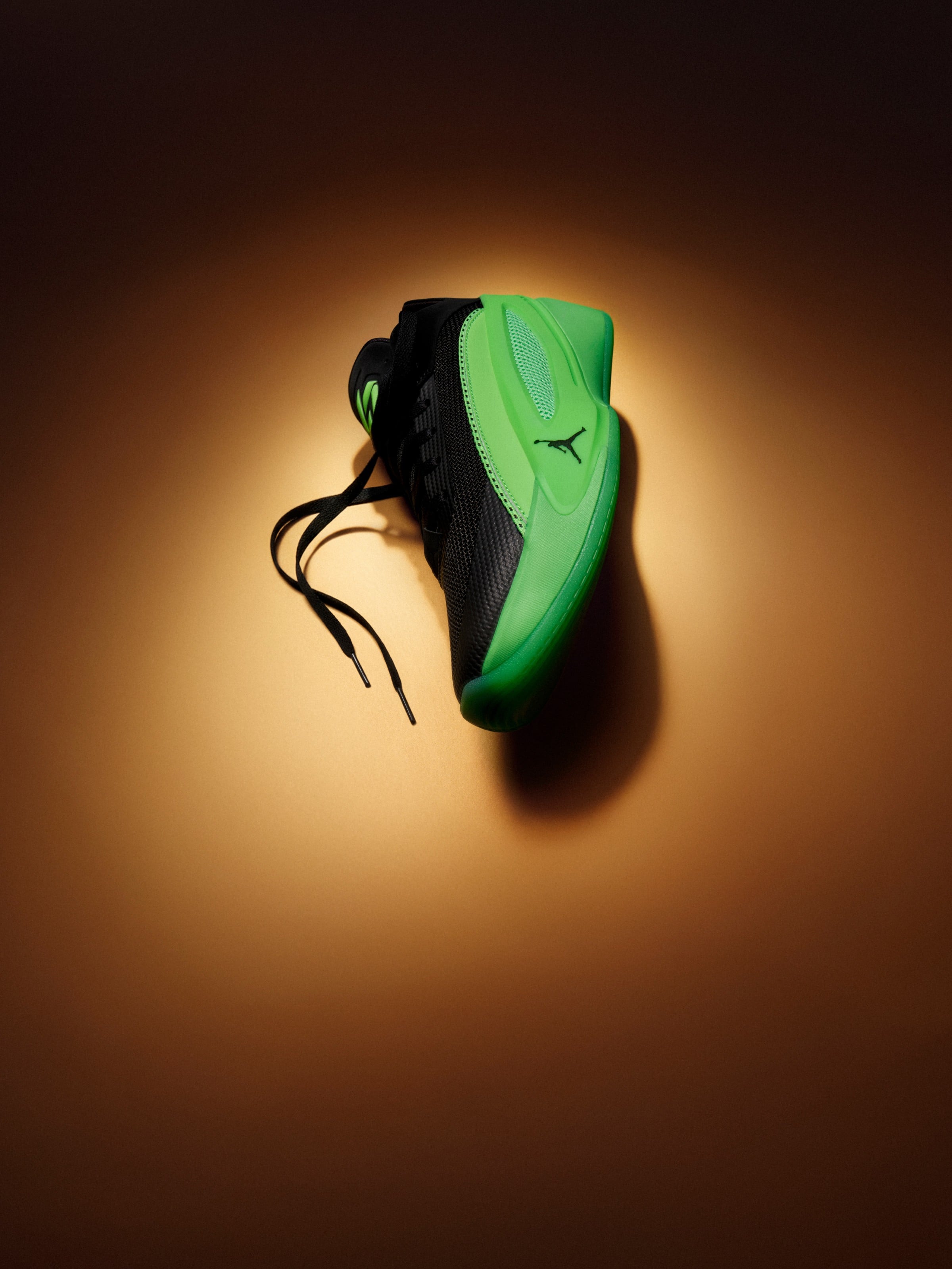 Jordan Luka 5 正式曝光「鞋款介紹」搶先看！專為 Doncic 慢步終結和變向技巧而設計！