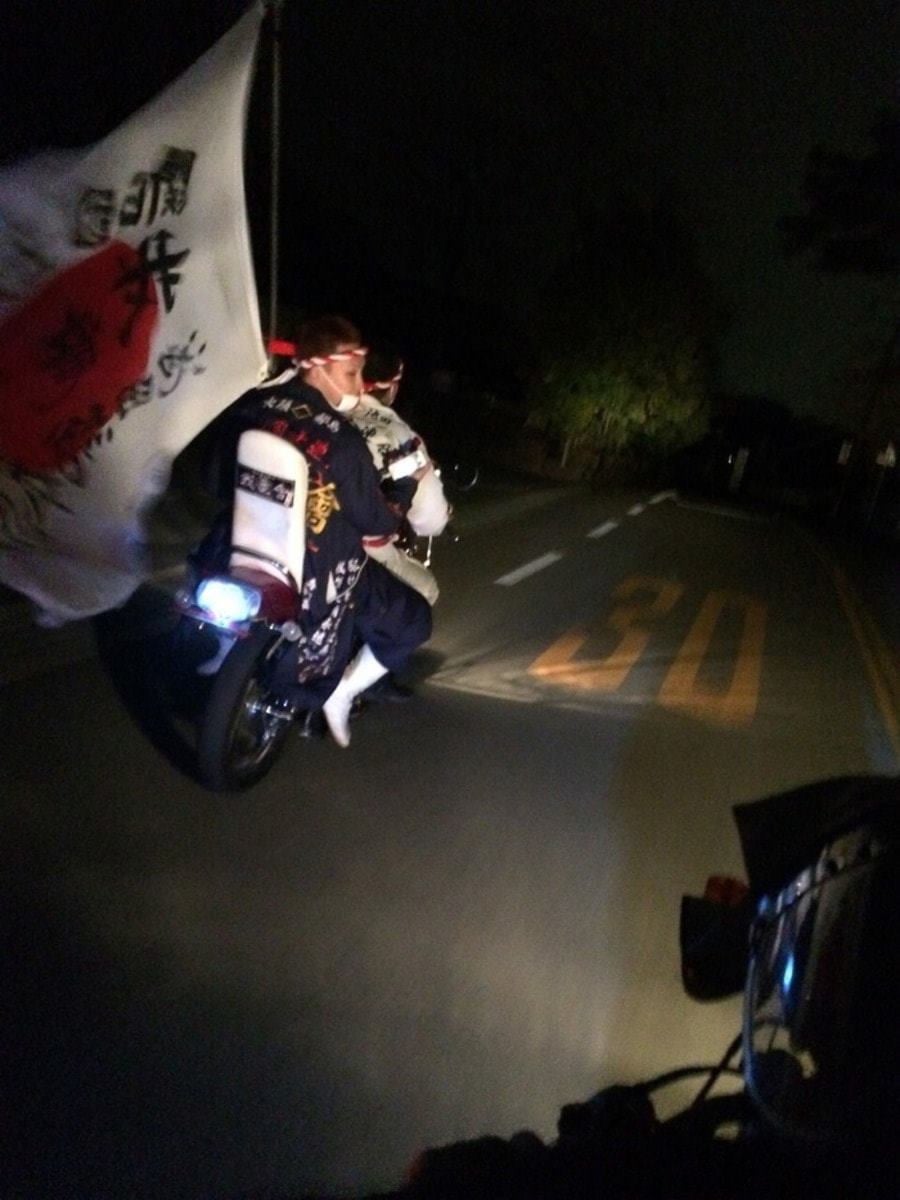 Netflix《不良一族尋愛記》爆紅，日本「暴走族」文化再掀話題！飛機頭、特攻服、爆改機車⋯一次看懂叛逆美學！