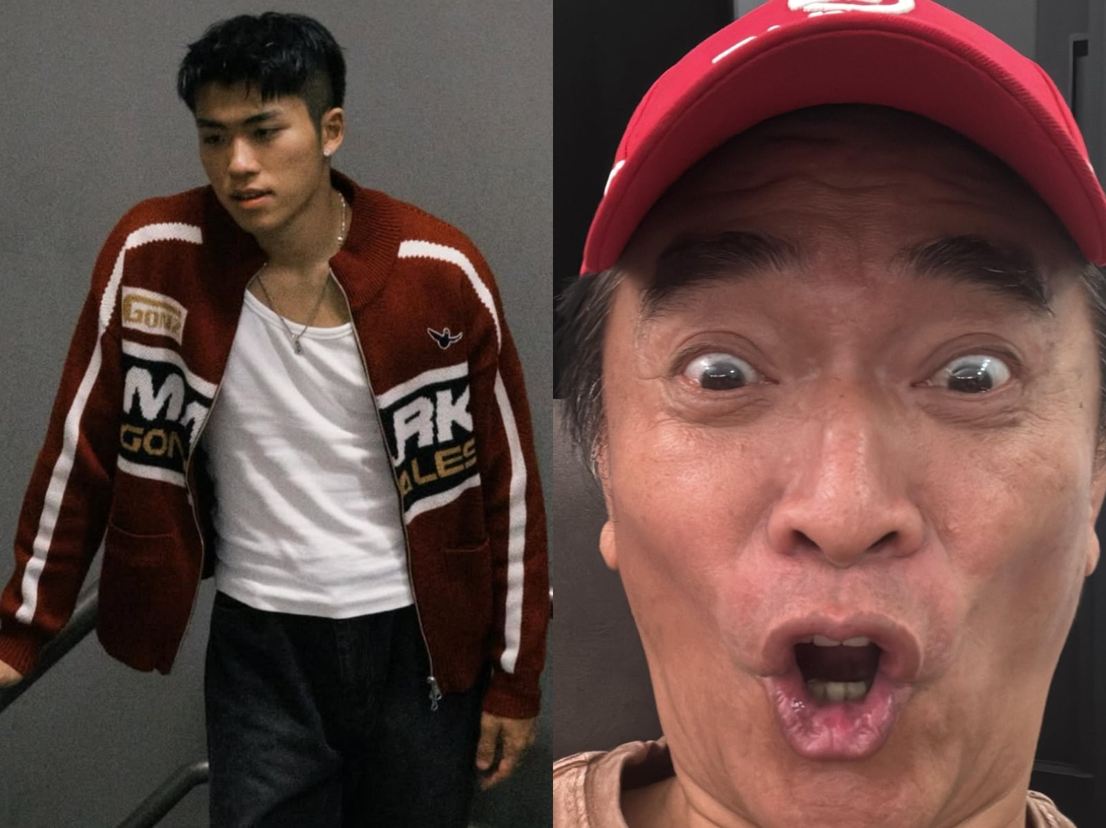 王 ADEN 風波持續延燒！回顧粉絲衝上台名場面，蔡依林、吳宗憲、謝金燕⋯ 看這 7 位如何應對！