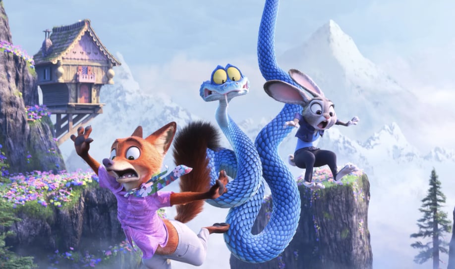 2025 節慶檔期觀影指南出爐！動畫電影全球票房破 10 億美元！