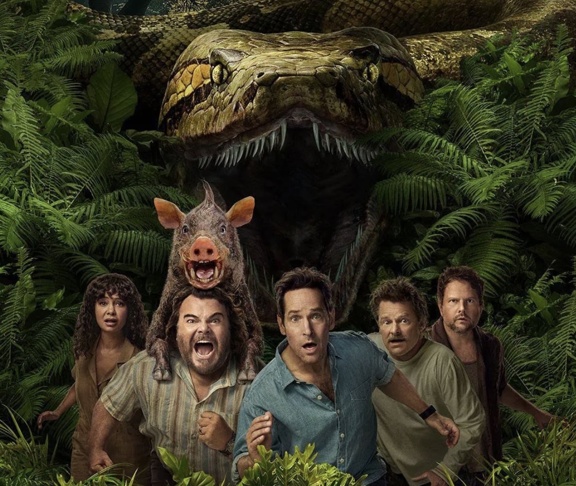 2025 節慶檔期觀影指南出爐！動畫電影全球票房破 10 億美元！