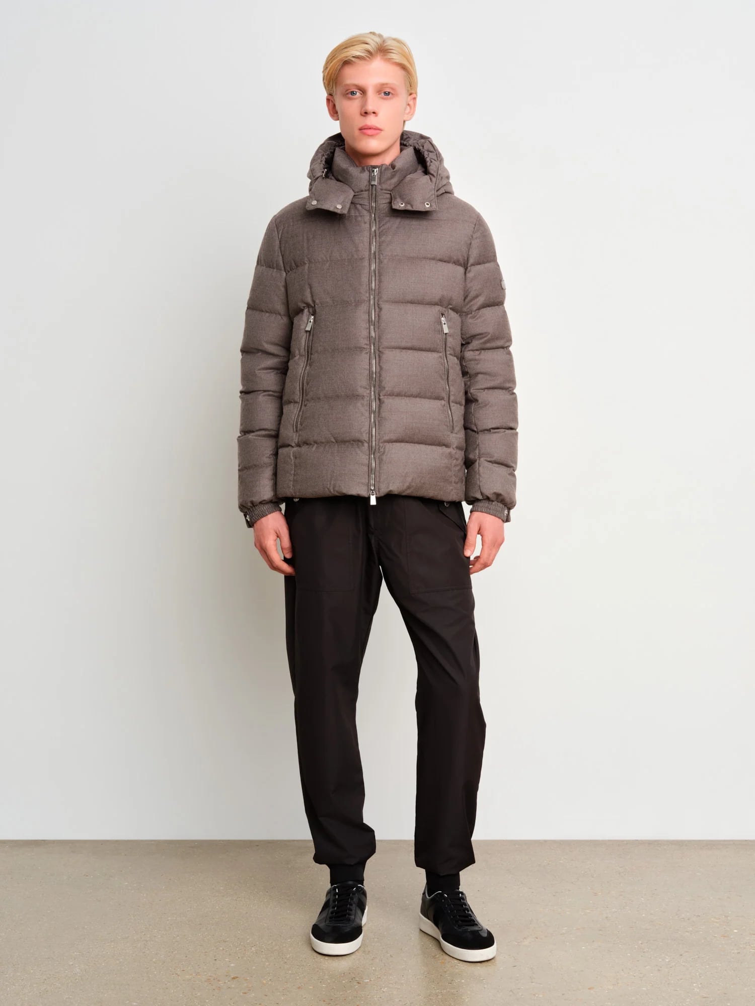 TATRAS 台灣首間限定店登陸新光三越 A9！來了解冬季必買的日本人氣羽絨衣品牌